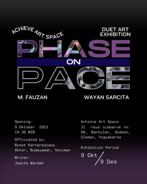 PHASE ON PACE 