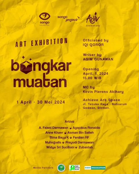 Bongkar Muatan